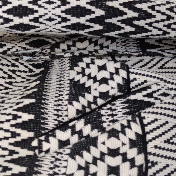 River Island Geometric Cardigan US 14 - Picture 6 of 11